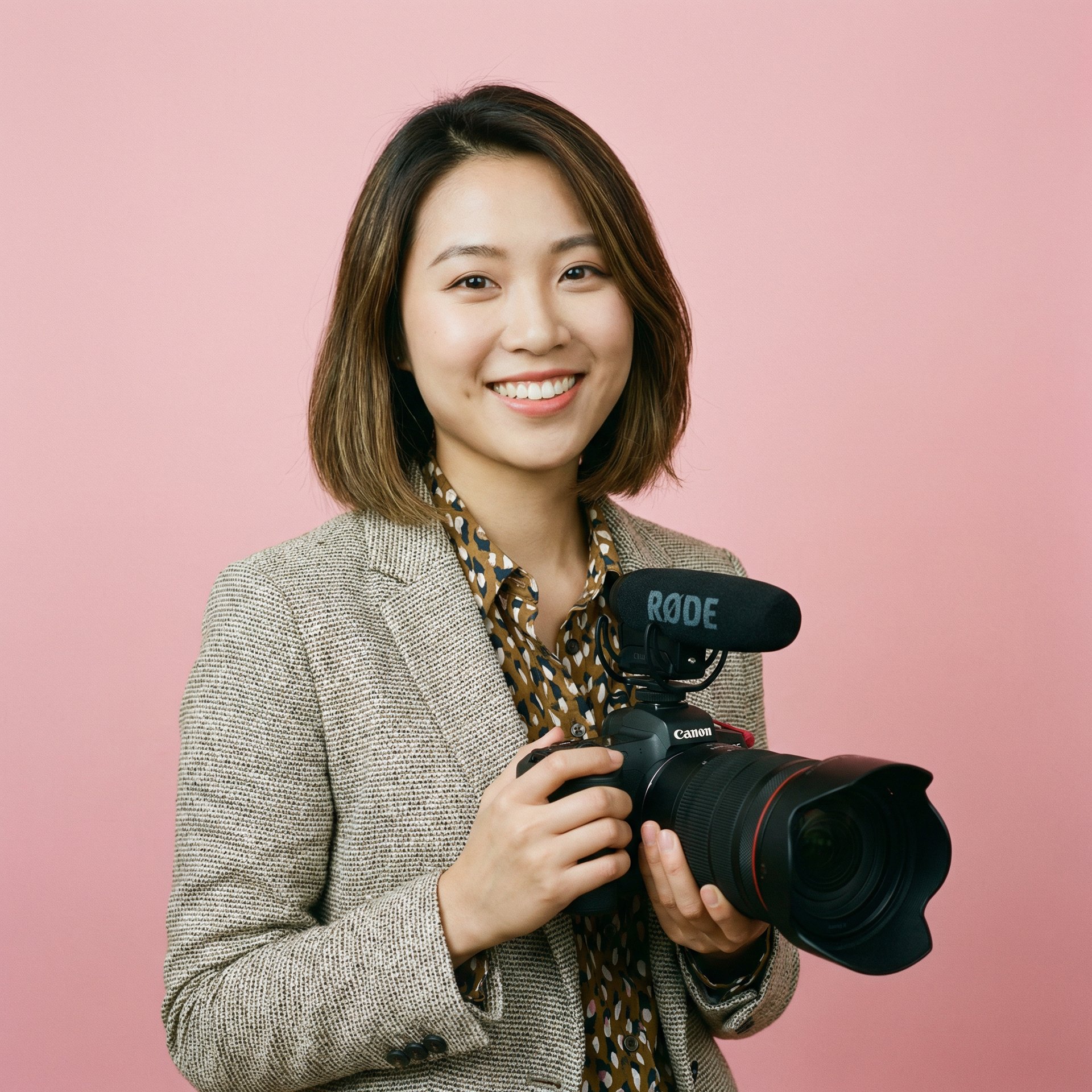 萝莉岛摄影师林晓雨
